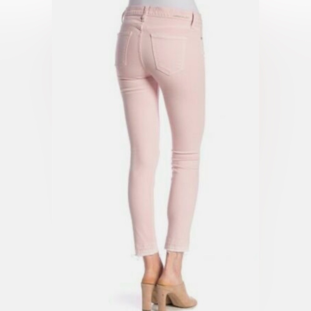 Current/Elliott Stiletto Skinny Jeans, sz 28 - Picture 2 of 8